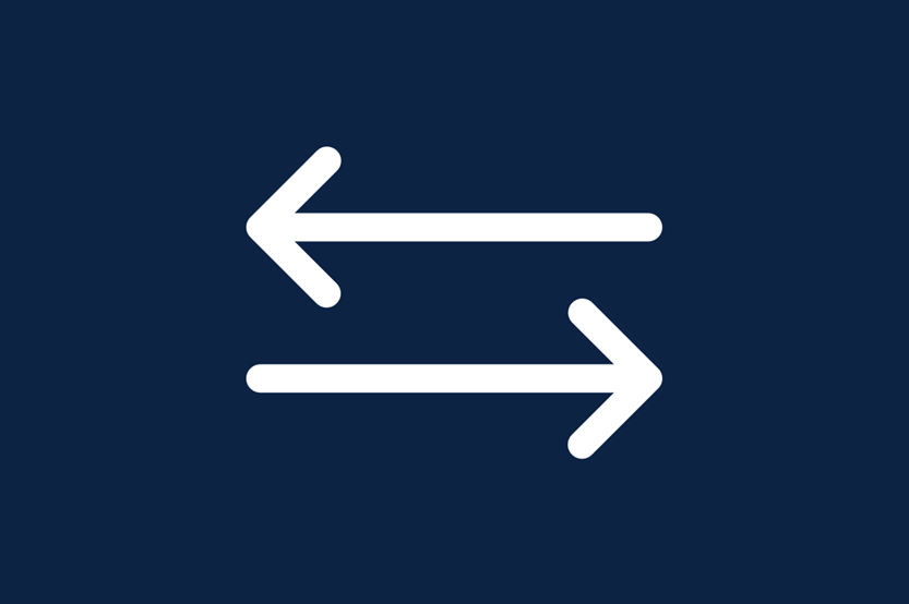 UBC Information Sharing icon