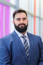 Dr. Phillip Richmond